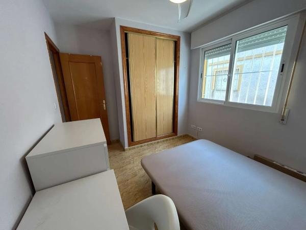 Dúplex en calle del Lobo