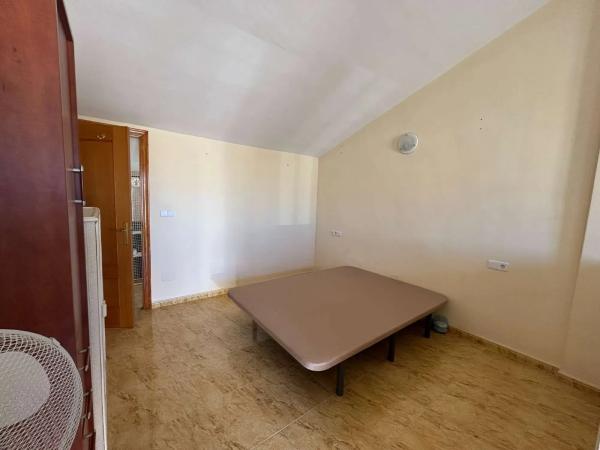 Dúplex en calle del Lobo