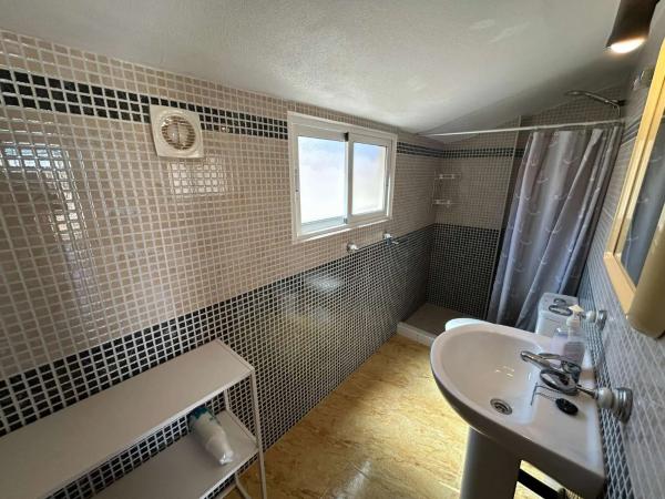 Dúplex en calle del Lobo