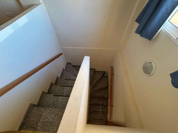 Dúplex en calle del Lobo