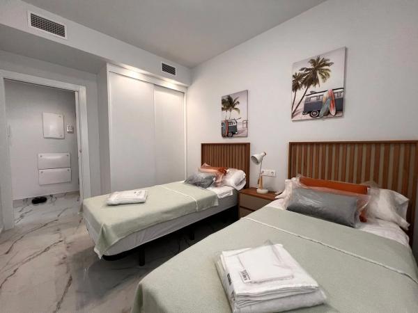 Piso en calle Lagos de Covadonga