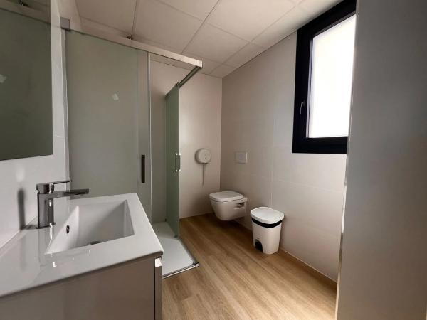 Piso en calle Lagos de Covadonga