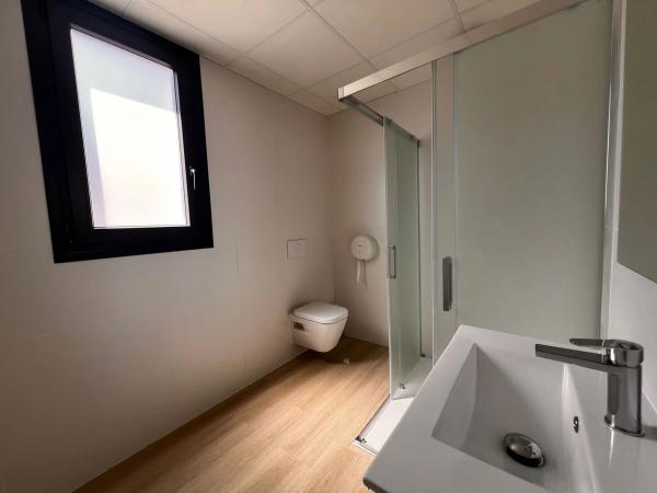 Piso en calle Lagos de Covadonga