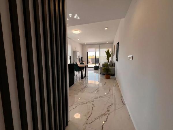 Piso en calle Lagos de Covadonga