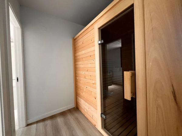 Piso en calle Lagos de Covadonga