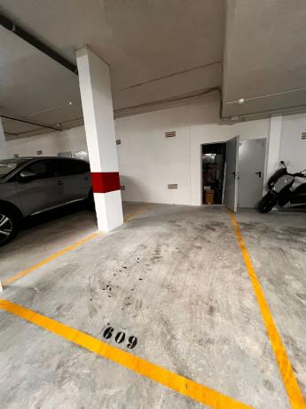 Piso en calle Lagos de Covadonga