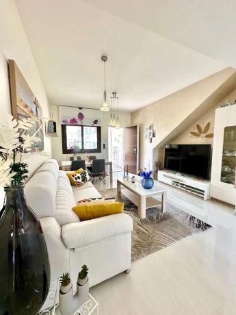 Piso en Barrio Los Almendros-La Florida