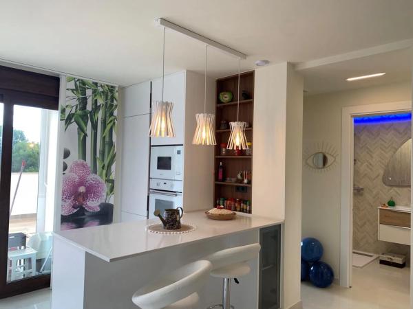 Piso en Barrio Los Almendros-La Florida