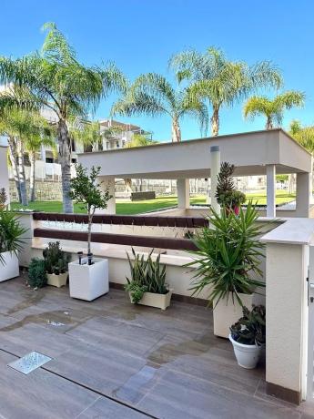 Piso en Barrio Los Almendros-La Florida