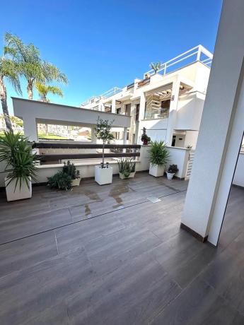 Piso en Barrio Los Almendros-La Florida