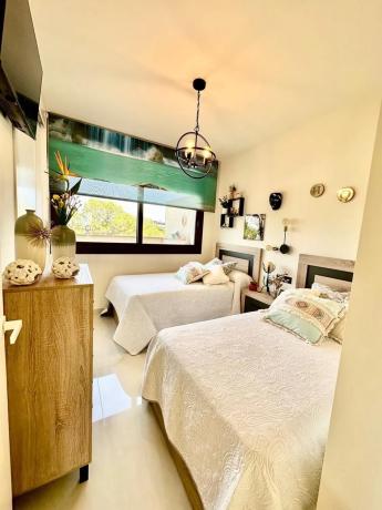 Piso en Barrio Los Almendros-La Florida