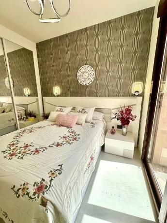 Piso en Barrio Los Almendros-La Florida