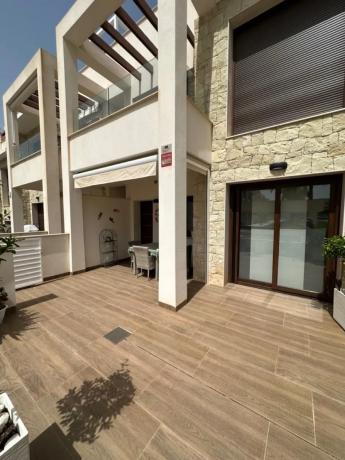 Piso en Barrio Los Almendros-La Florida