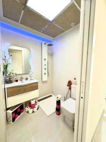 Piso en Barrio Los Almendros-La Florida