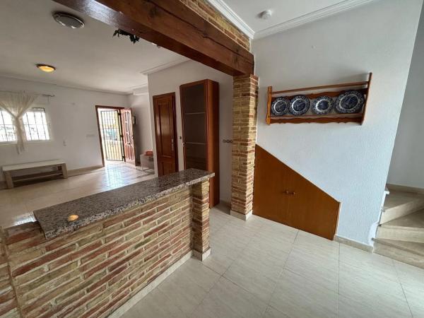 Chalet adosado en calle de las Golondrinas s/n