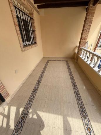 Chalet adosado en calle de las Golondrinas s/n