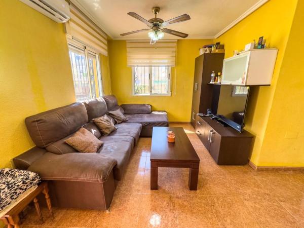 Chalet adosado en calle Lagunas de Ruidera