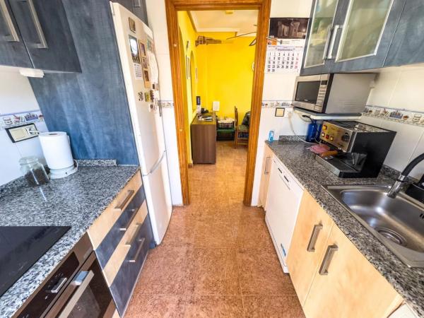 Chalet adosado en calle Lagunas de Ruidera