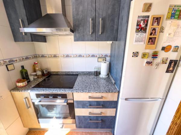 Chalet adosado en calle Lagunas de Ruidera