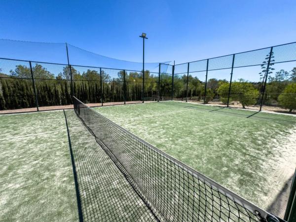 Chalet adosado en calle Lagunas de Ruidera