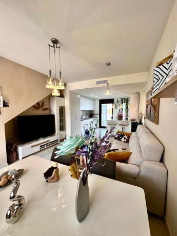 Piso en Barrio Los Almendros-La Florida