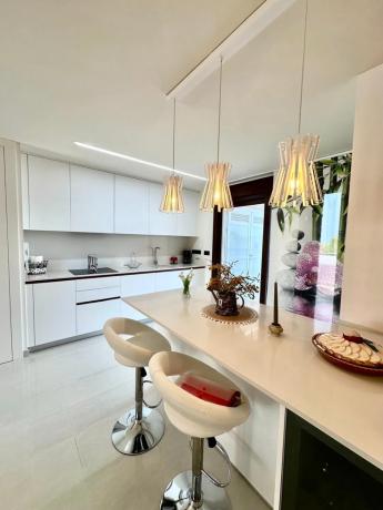 Piso en Barrio Los Almendros-La Florida