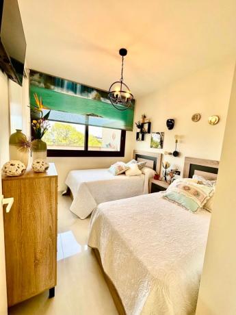 Piso en Barrio Los Almendros-La Florida