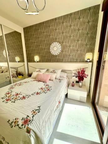 Piso en Barrio Los Almendros-La Florida