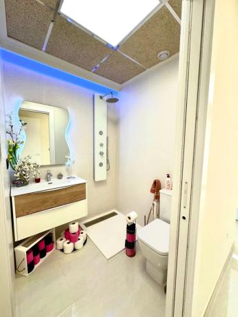 Piso en Barrio Los Almendros-La Florida