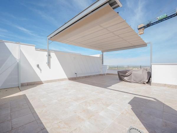 Piso en calle Lago de Sanabria