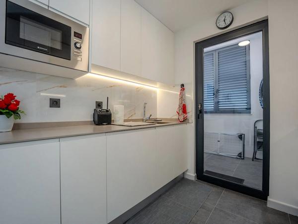 Piso en calle Lago de Sanabria