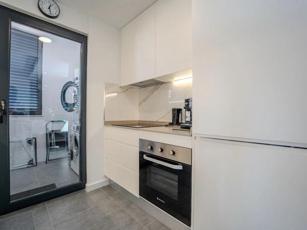 Piso en calle Lago de Sanabria