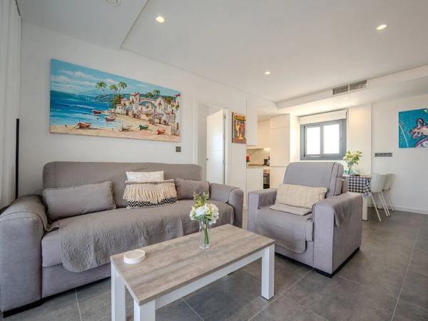 Piso en calle Lago de Sanabria