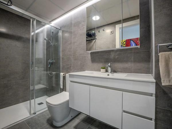 Piso en calle Lago de Sanabria