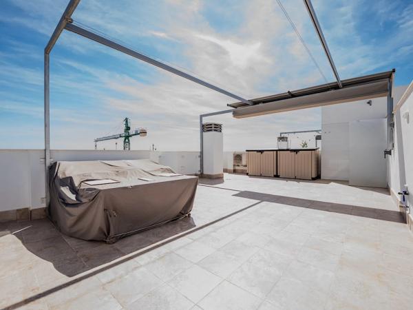 Piso en calle Lago de Sanabria