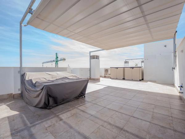 Piso en calle Lago de Sanabria