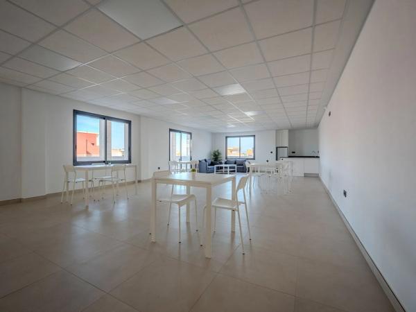 Piso en calle Lago de Sanabria