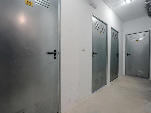 Piso en calle Lago de Sanabria