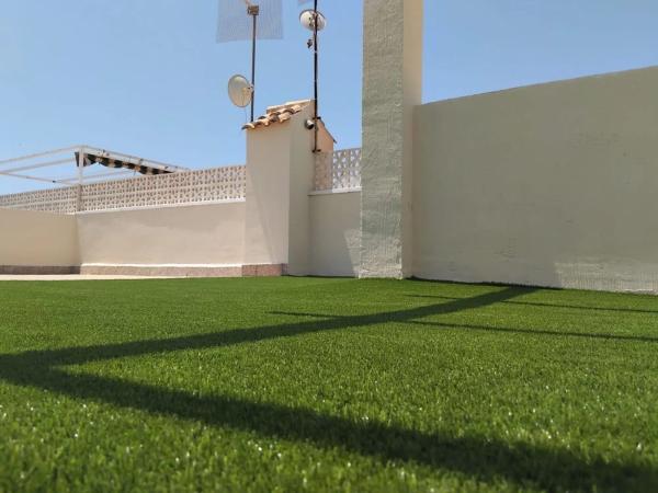 Ático en calle Osa Menor