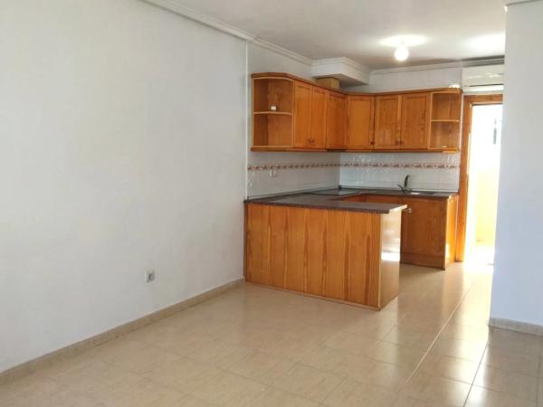 Ático en calle Osa Menor