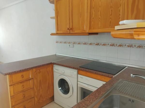 Ático en calle Osa Menor