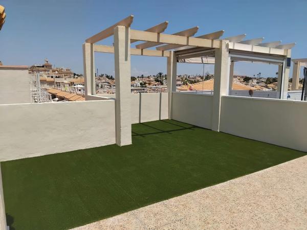 Ático en calle Osa Menor