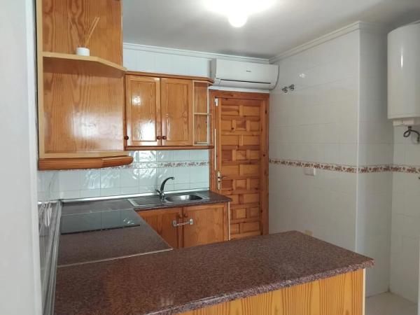 Ático en calle Osa Menor