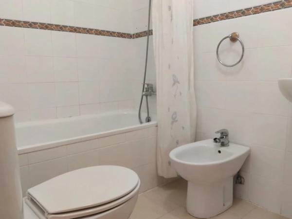 Ático en calle Osa Menor