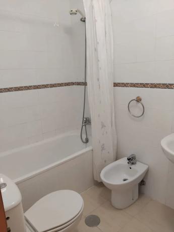 Ático en calle Osa Menor