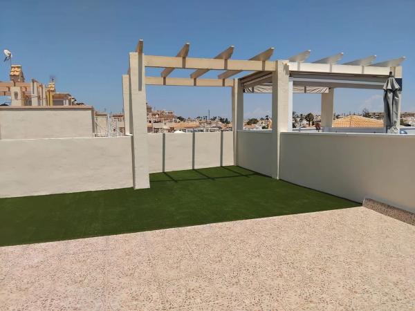 Ático en calle Osa Menor