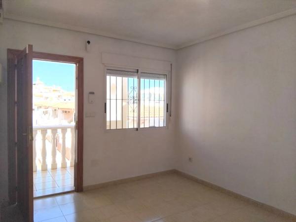 Ático en calle Osa Menor