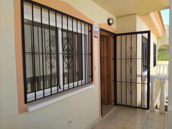 Ático en calle Osa Menor