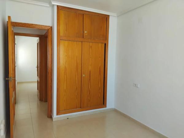 Ático en calle Osa Menor