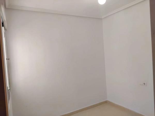 Ático en calle Osa Menor